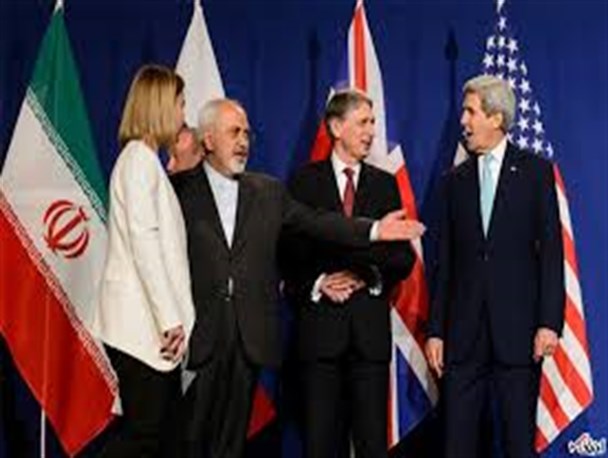 کلید تدبیر قفل تحریم‌ها را گشود/توافق وین امضای عهدنامه ترکمنچای دیگر