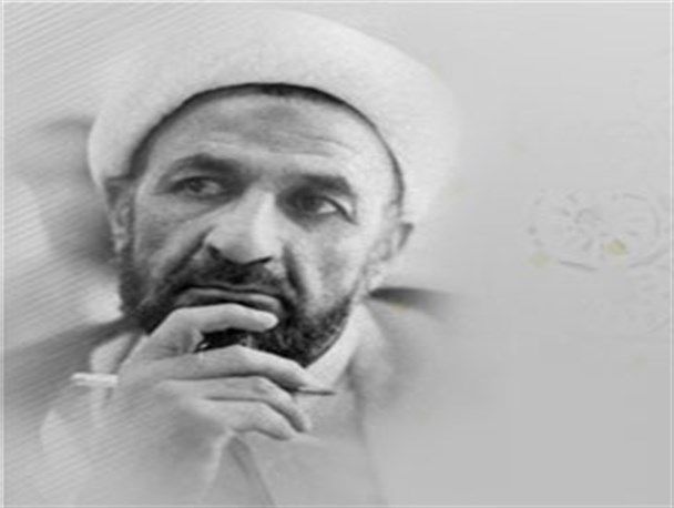 آیت‌الله قدوسی از پیشگامان مبارزه علیه رژیم ستمشاهی بود