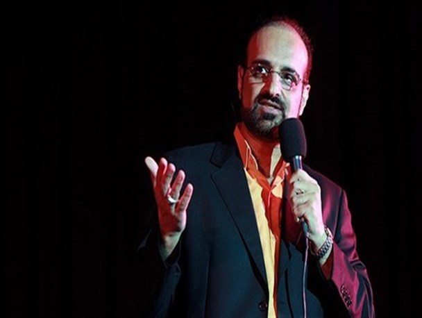 برگزاری کنسرت محمد اصفهانی در بجنورد