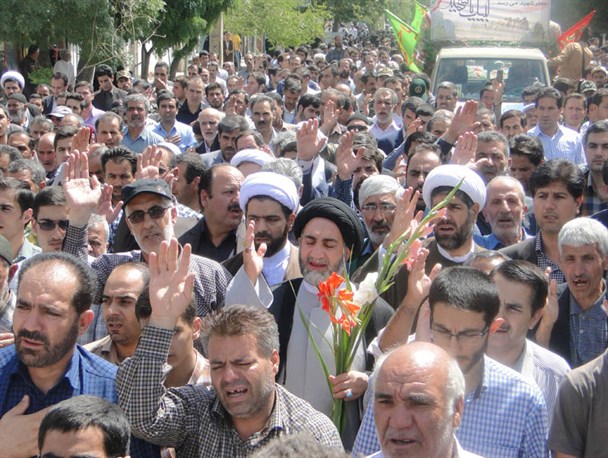 لزوم توسعه فرهنگی در کام اسدآبادی‌ها
