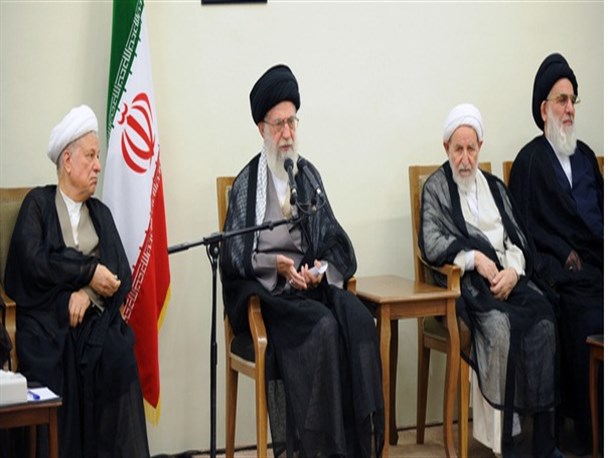 اینفوگرافیک همه باید آماده باشیم