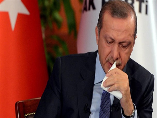 باز هم اردوغان عوامفریبی می کند/اردوغان سعی دارد تا همانند سناریوی اجلاس داووس،با احساسات مردم بازی کند