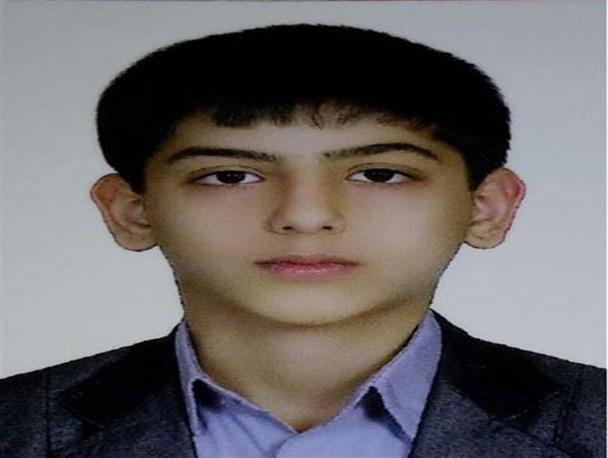 نوجوان گنبدی به اردوی تیم ملی بسکتبال دعوت شد