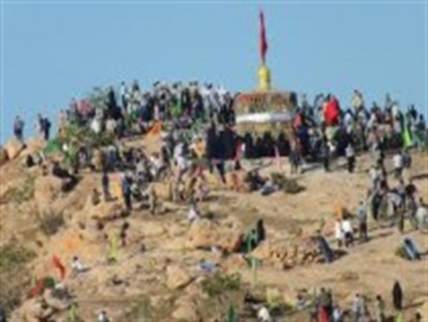 ۵۵۰ نفر از فلاورجان به راهیان نور غرب اعزام شدند