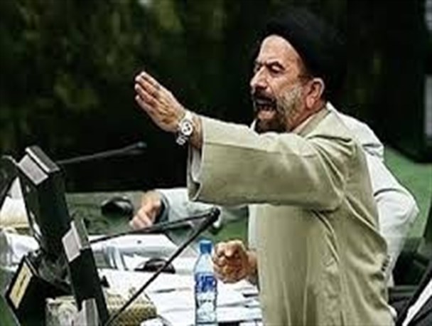 واکنش تند بزرگواری نسبت به تکمیل نشدن پروژه 20 ساله جاده پاتاوه - دهدشت