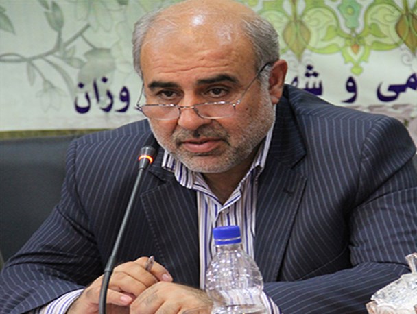 انتخابات نشان دادن اقتدارنظام است