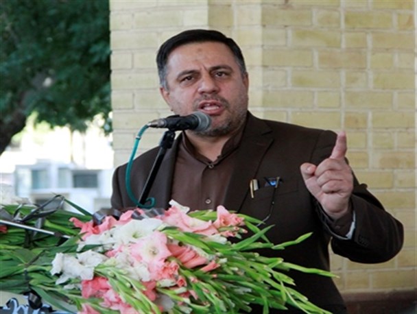 نماز جماعت الویت اصلی مدارس در سال تحصیلی جدید