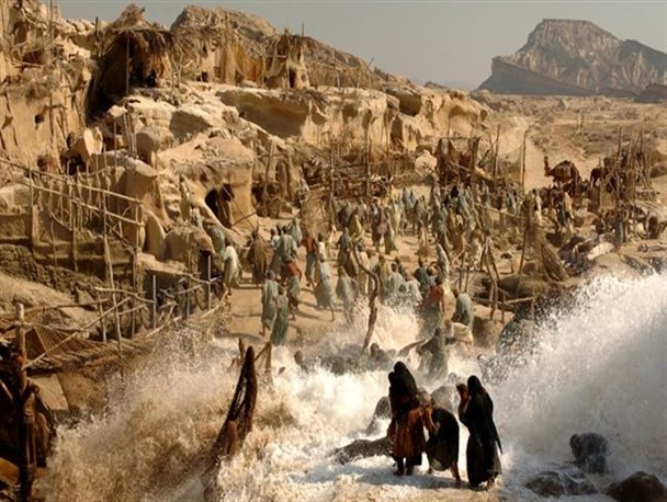 رونمایی از وضعیت اسفناک سینماهای آذربایجان غربی با اکران محمد رسول الله(ص)