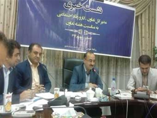 آغاز رسمی طرح کارورزی فارغ التحصیلان با حضور استاندار / 6 تعاونی و 6 کارآفرین برترگلستان تجلیل می شوند+برنامه ها