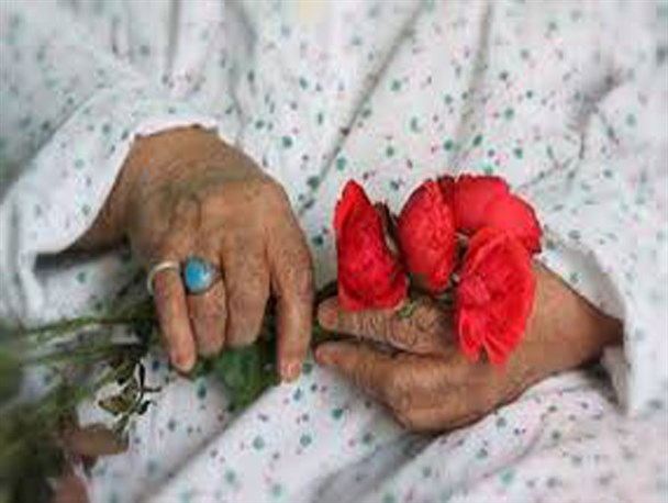 استان مرکزی سومین استان سالمند کشور/تفرش الگویی در احترام به شهروند ارشد