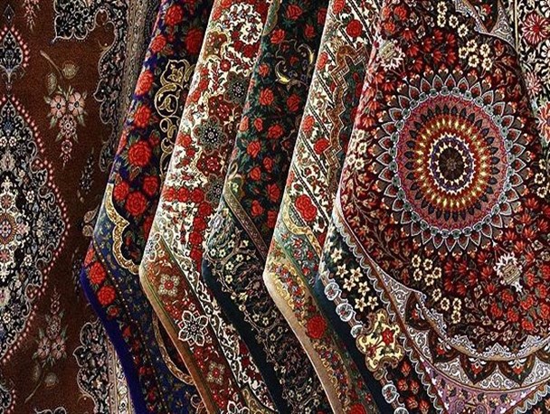 پذیرش دانشجو در رشته ای به نام فرش تبریز