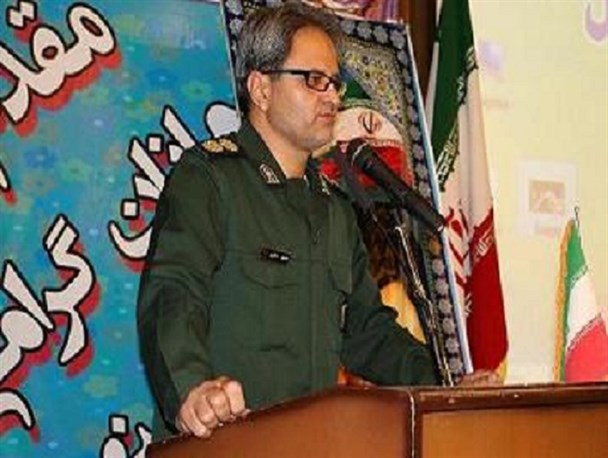 رشد 50 درصد  محصول استراتژیک گندم در کرمان/ طرح همگام با کشاورز ؛موفقترین برنامه بسیج مهندسین کشاورزی