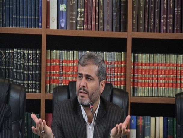 راه‌اندازی سامانه ابلاغ الکترونیک در نظام دادگستری  فارس