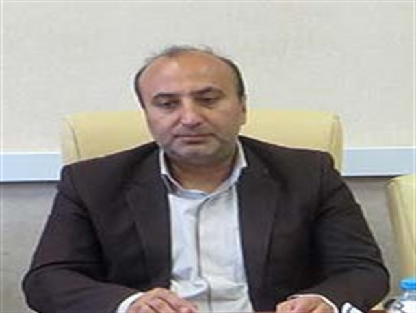 "علی بیگی" رئیس شورای شهر آزادشهر شد