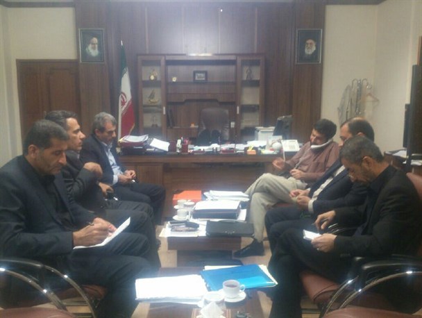 اختصاص اعتبار ۵۴۰ میلیاردی برای رفع مشکلات / سهیم شدن آموزش و پرورش باغملک از این اعتبار
