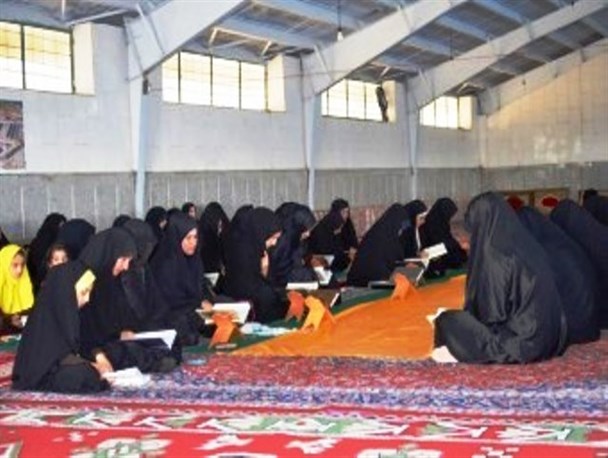آموزش 400 نفر علاقمند به قرآن کریم در موسسات و خانه‌های قرآنی اردل