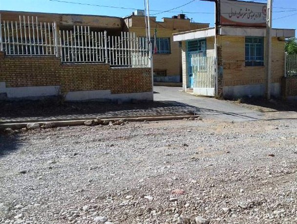 معلولینی که در جاده های معلول چشم به مساعدت مسئولین هستند
