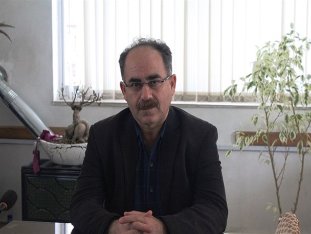 16 میلیارد ریال به بخش کشاورزی بهشهر خسارت وارد شد