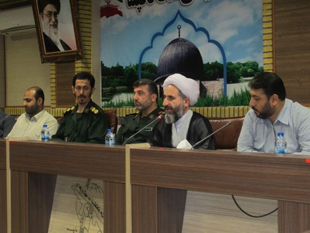 نمایش بزرگ فصل شیدایی در گیلان برگزار می‌شود / بزرگترین عملیات هنری استان رقم می خورد