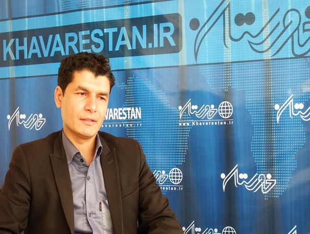 روستای مهاجرپذیر علی آباد تنها یک مدرسه دارد/ امکانات متناسب با 1500نفر جمعیت نیست