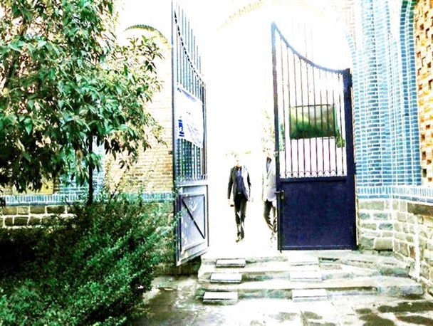 بنیادی بر بنیاد هوا