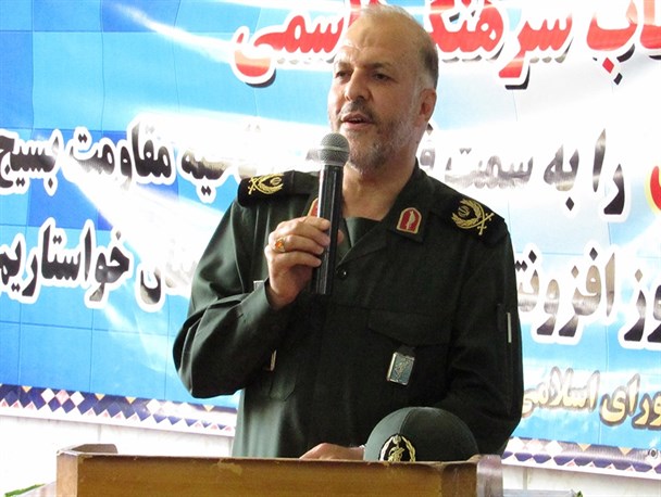آمریکایی ها امروز هم در شرایط پسابرجام دست از توطئه علیه ایران بر نداشته اند