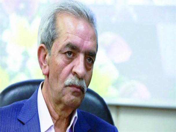 غلامحسین شافعی رئیس اتاق بازرگانی مشهد به عنوان رئیس اتاق بازرگانی ایران انتخاب شد