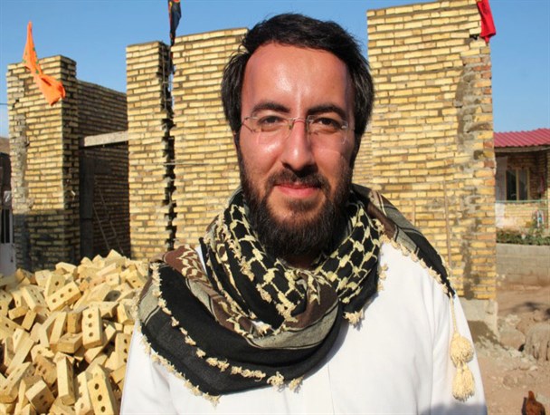 خدمت‌رسانی بیش از 1200 گروه سازندگی بسیج دانشجویی در کشور به مردم