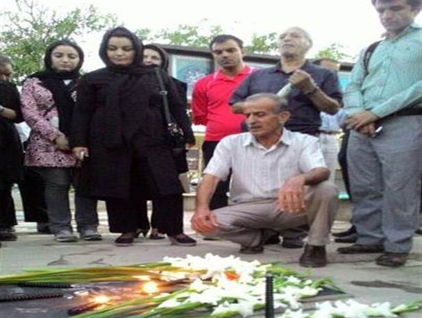 یادی از بانوی پزشک فداکار در همدان/ عشق ورزیدن به مردم او را از خانواده و فرزندانش جدا کرد