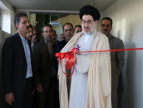 شرکت تعاونی تولید محصولات ترشی و شور در تفرش افتتاح شد