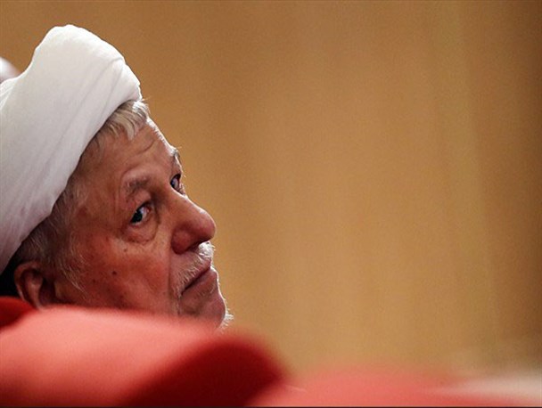 سرپوش "نظامی" هاشمی برای "رانت و فساد"