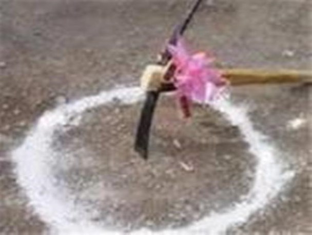 مینابی‌ها همچنان در انتظار افتتاح بیمارستان دوم