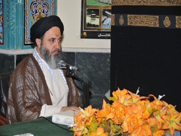 شهدا نماد و ثمره ازدواج های سالم بودند/دشمن در پی رواج ازدواج های سفید است