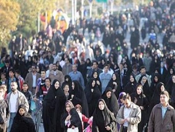 سیاست‌های کلی خانواده و آینده ایران اسلامی