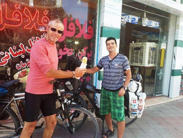 اردبیل از نگاه 2 جهانگرد اروپایی+تصاویر