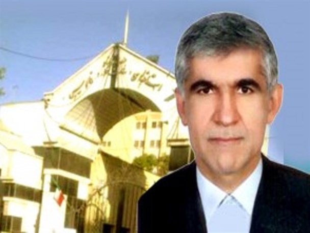استاندار فارس از استان می‌رود