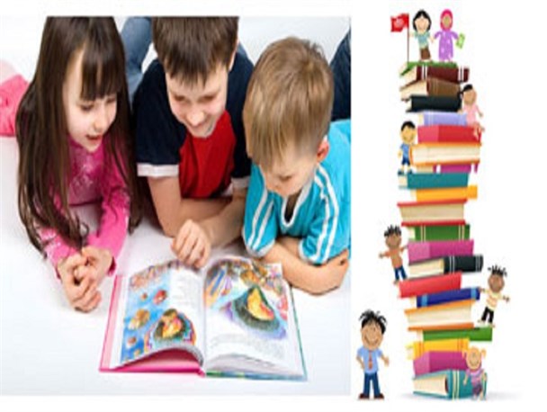 افت تیراژ کتاب‌های کودک، نگران کننده است