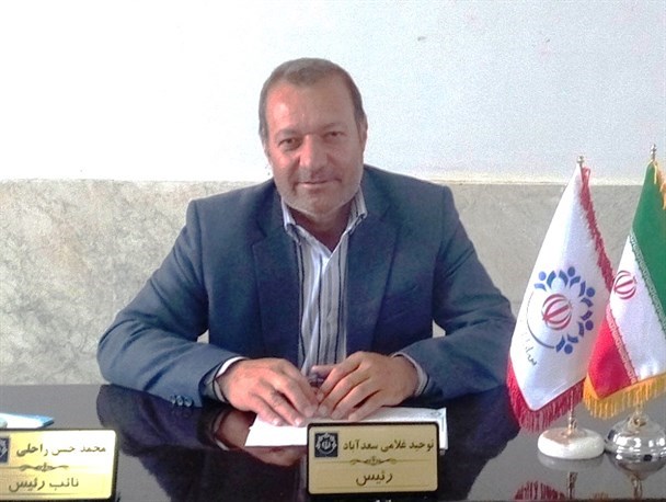 برنامه نصب تاکسی‌متر در تاکسی‌های سطح شهر درگز در حال پیگیری است