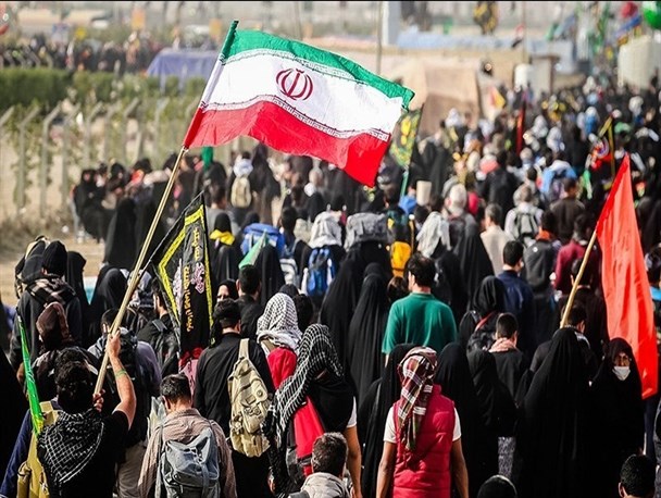 پیش بینی حضور 200 هزار نفر از خراسان رضوی در اربعین حسینی/ اجازه خروج از کشور با کارت ملی داده نمی شود