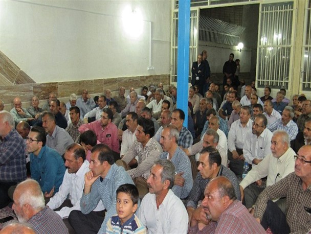 کم کاری مسئولان سابق نسبت به رفع کمبودهای تیران و کرون/ ساخت بیمارستان مستلزم برنامه ریزی است