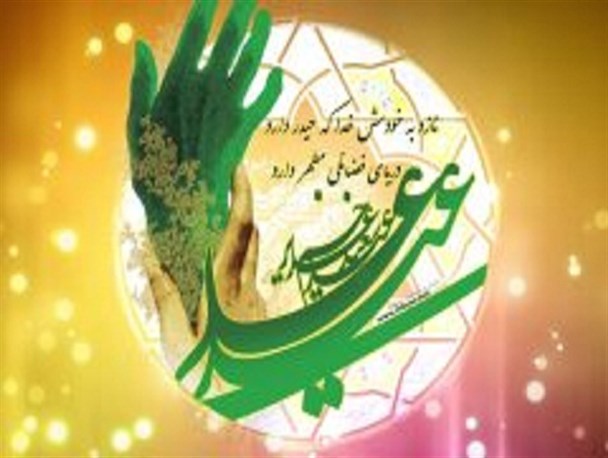 همایش ولایت و بصیرت در امامزاده آقاعلی عباس(ع) بادرود برگزار شد