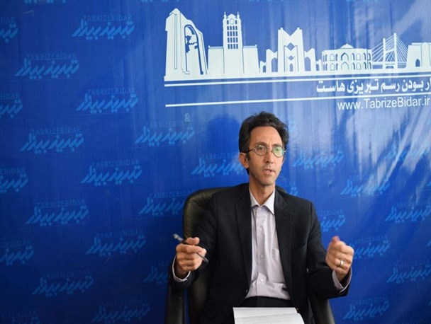 انتخاب سفارشی شهردار، شهر را قفل خواهد کرد/ در صورت انتخاب فرد ناکارآمد آرام نخواهم نشست