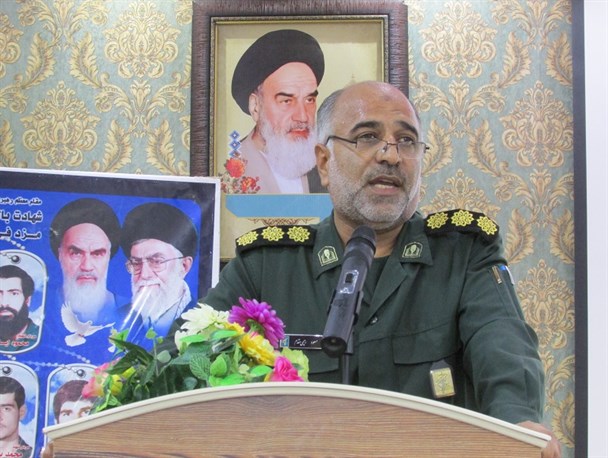 اردوهای جهادی میدان آشنایی جوانان ما با تفکر شهید حججی‌ها است