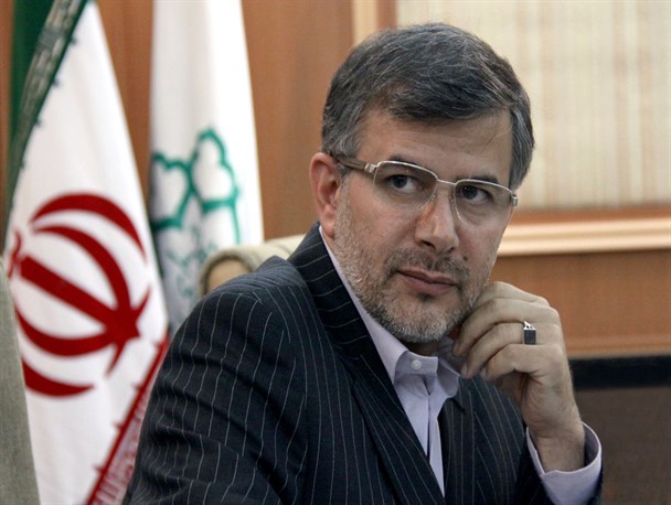 شهرداری تهران در قالب ۲۰ کمیته به زائران اربعین خدمت‌رسانی می‌کند