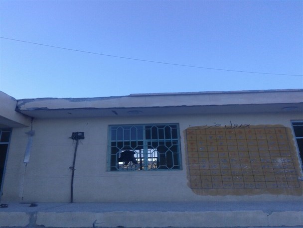 بی عدالتی آموزشی مانع بروز استعدادها/بیش از ۵۰ مدرسه تخریبی، کانکسی و کپری در بشاگرد