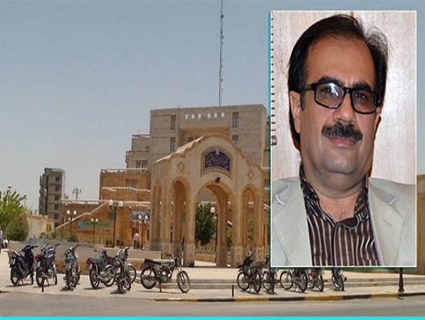 در نشست غیر علنی شهردار بوشهر انتخاب شد/ صدور حکم شهردار بعداز مراحل قانونی