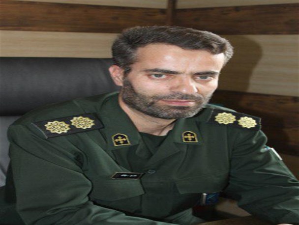 رزمایش عاشورایی اقتدار سپاهیان محمدرسول‌الله 2 در اسدآباد