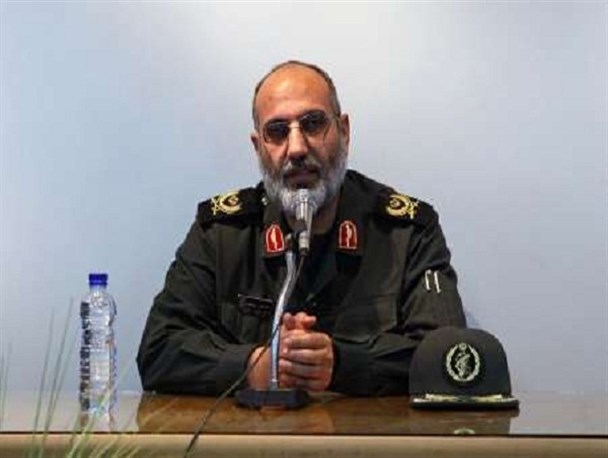 آمادگی بسیج و سپاه برای نقش آفرینی در جنگ اقتصادی+فیلم