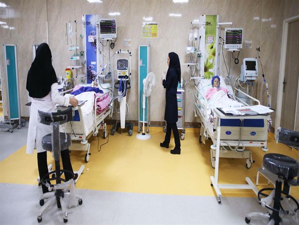 بهره برداری بیش از ۵۰ درصد پروژه های بهداشتی ایلام/ ۲۸ میلیون نفر تحت پوشش خدمات بهداشتی قرار دارند