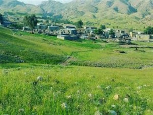 روایتی از تیاب، بهشتی در دل کویر جنوب کرمان